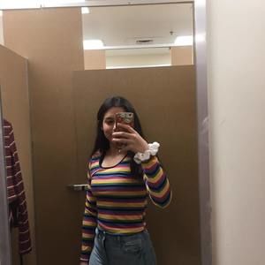 Meet your Posher, Isabella